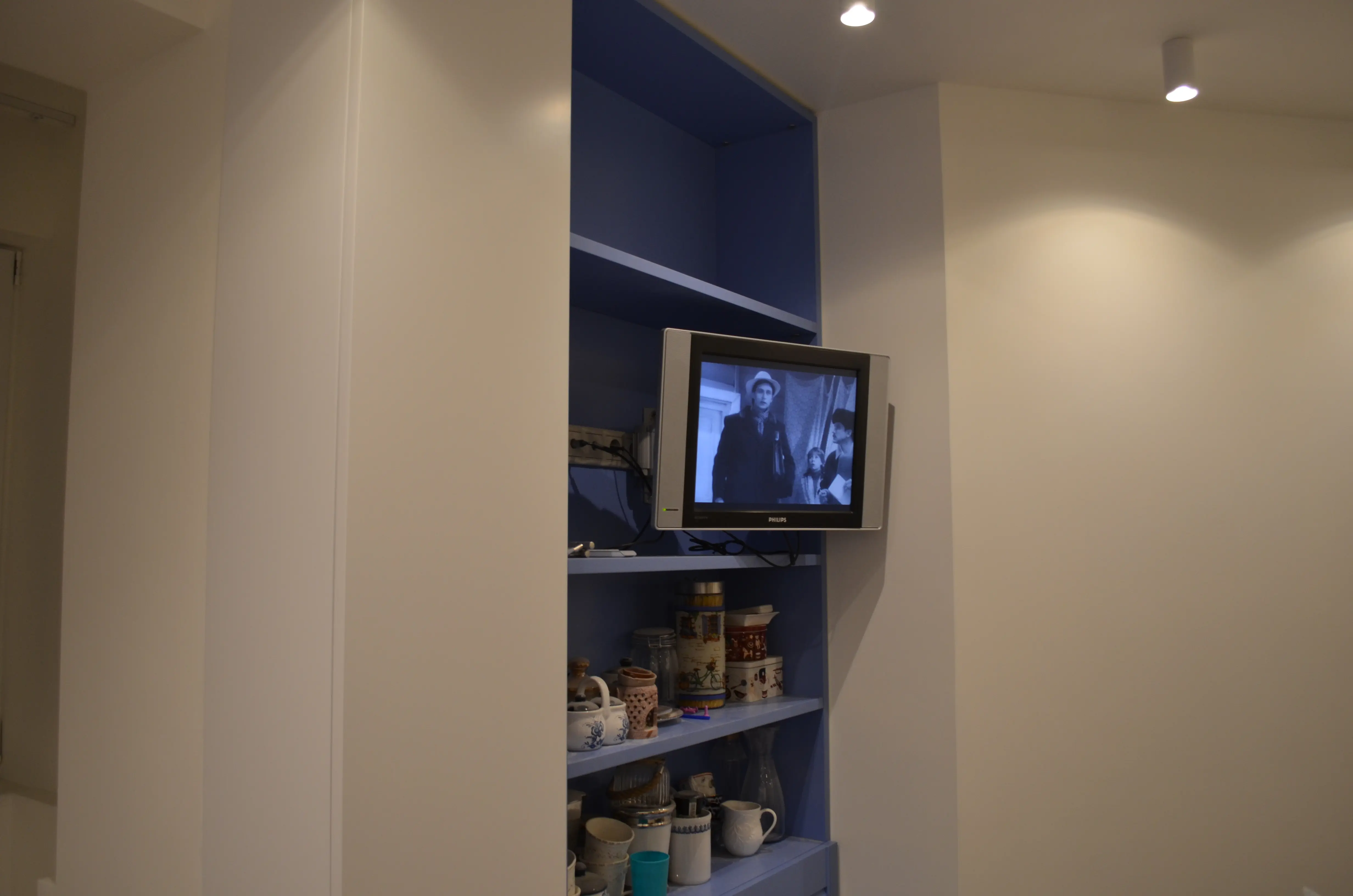 Кухня-гостиная, фото 4